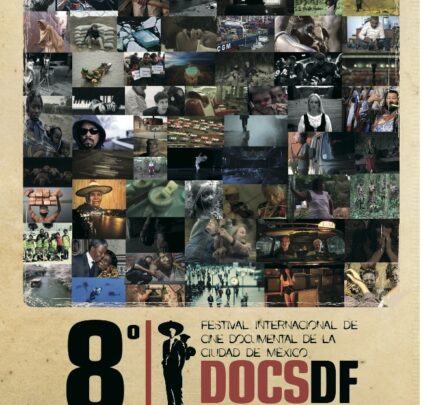 DocsDF, un festival preocupado por el público