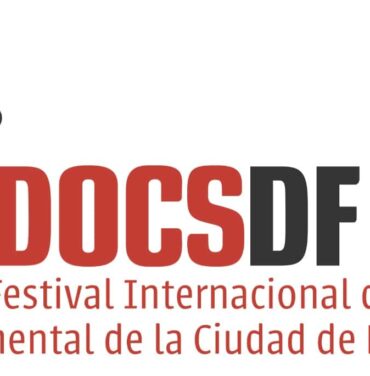 Selección oficial DocsDF 2016
