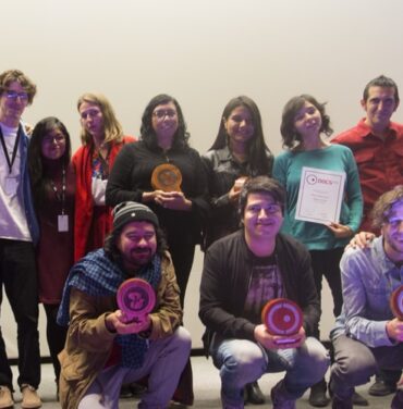 #DocsMx 2016: Lista de documentales ganadores