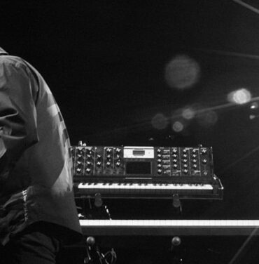 Don Airey y el regreso de Deep Purple: Jóvenes Viejos