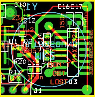 The Brian Jonestown Massacre – Don't Get Lost