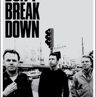 El trailer oficial del documental de Jawbreaker ya está aquí