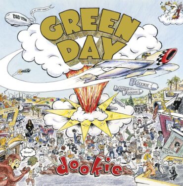 A 30 años de 'Dookie' de Green Day