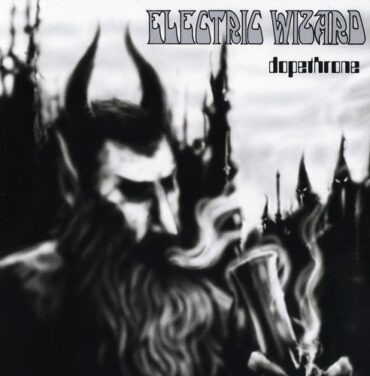 A 20 años del 'Dopethrone' de Electric Wizard