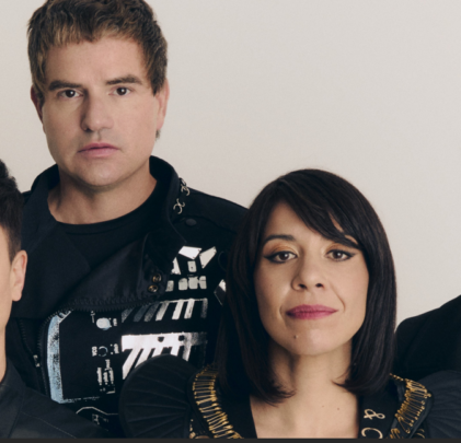 Dorian estrena “Algo Especial”