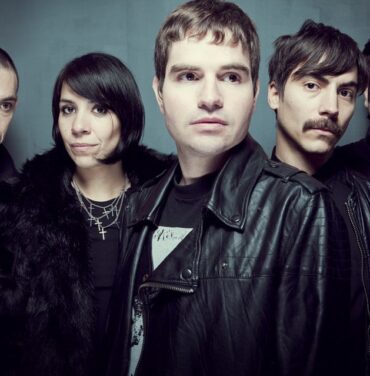 Pospuesto: Dorian and Friends en SALA