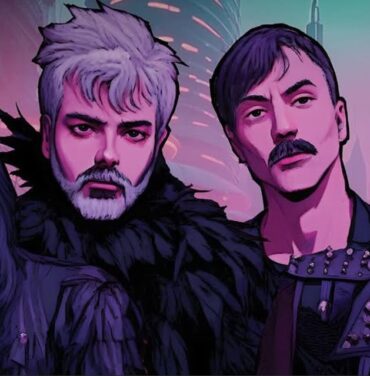 PRECIOS: Dorian llegará al Teatro Metropólitan