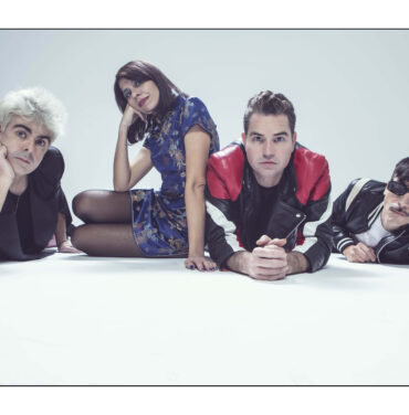 Dorian comparte “Techos de Cristal” con Inteligencia Artificial