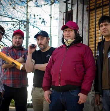 2 Minutos regresa a México