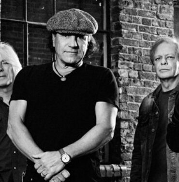 ¿El último legado?