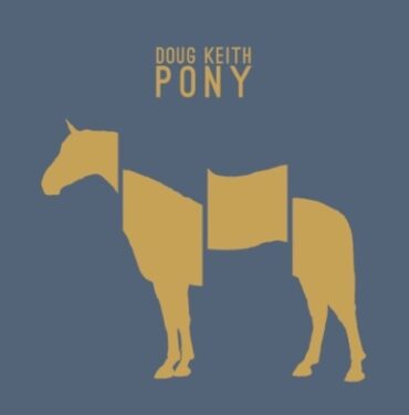 Doug Keith comparte temas de su nuevo álbum