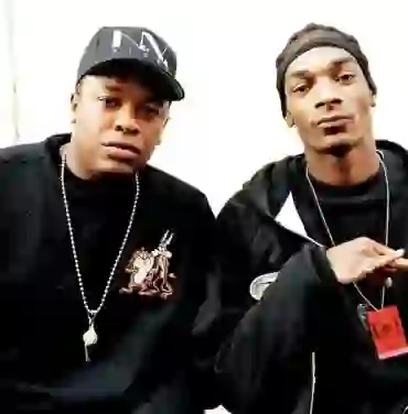 Dr. Dre y Snoop Dogg lanzan la bebida, 'Gin & Juice'