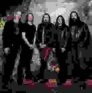 Dream Theater viene a México