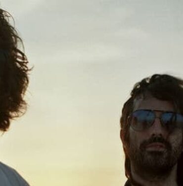 Más finos y menos estridentes: Dream Police