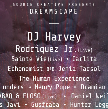 DREAMSCAPE, toda una experiencia a orillas del Mar de Cortés