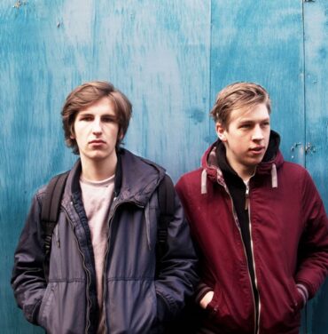 Drenge estrena el tema 