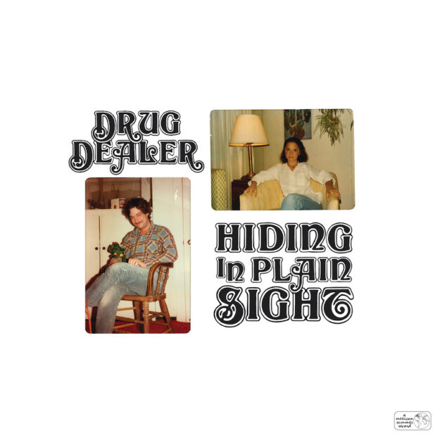 Drugdealer — Hiding In Plain Sight