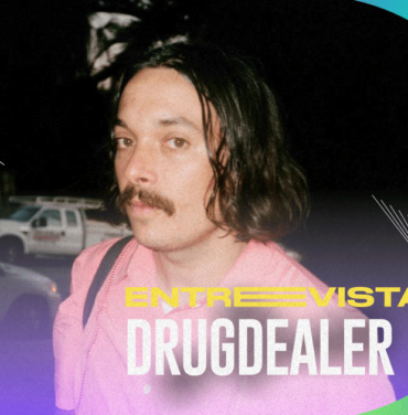 Entrevista con Drugdealer