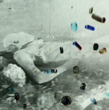 El Triple Filtro presenta video para The Vanquished