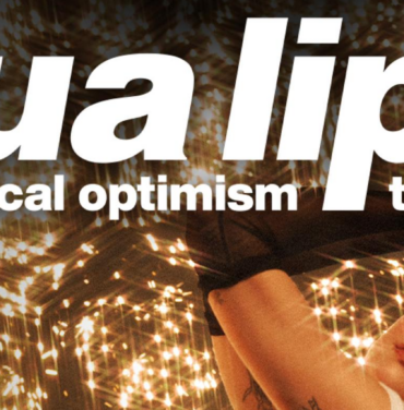 NUEVA FECHA: Dua Lipa llegará al Estadio GNP Seguros