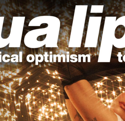 NUEVA FECHA: Dua Lipa llegará al Estadio GNP Seguros