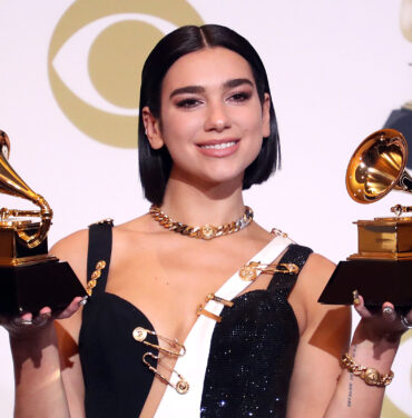 Los ganadores y mejores momentos del Grammy