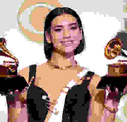 Los ganadores y mejores momentos del Grammy