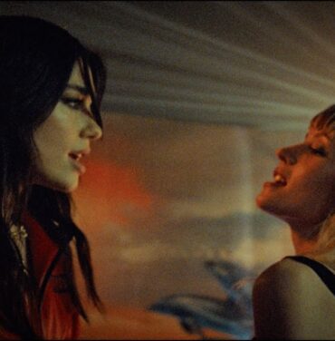 MYD hace remix a “Fever” de Dua Lipa y Angèle