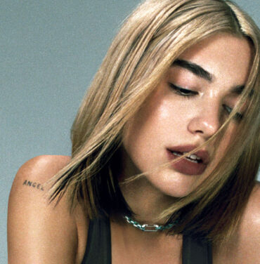 Dua Lipa anuncia el lanzamiento de 'Club Future Nostalgia'