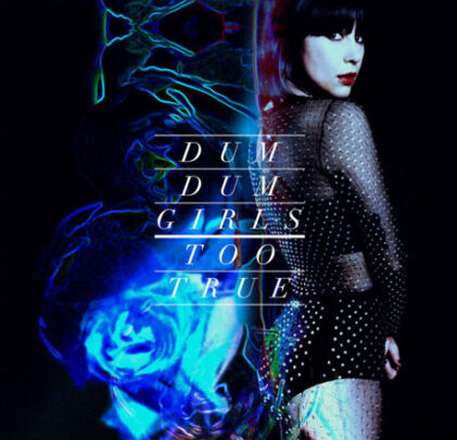 Escucha completo el nuevo álbum de Dum Dum Girls