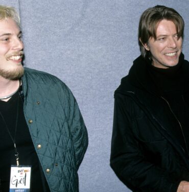 Duncan Jones expresa su enojo hacia Donald Trump