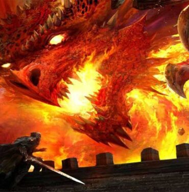 Calabozos y Dragones a la pantalla grande