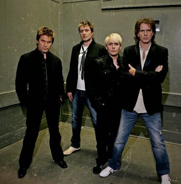 Escucha completo el nuevo disco de Duran Duran