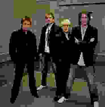 Duran Duran estrena 