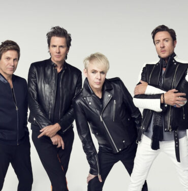 Duran Duran libera “Laughing Boy”