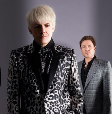 “Tonight United”, lo nuevo de Duran Duran