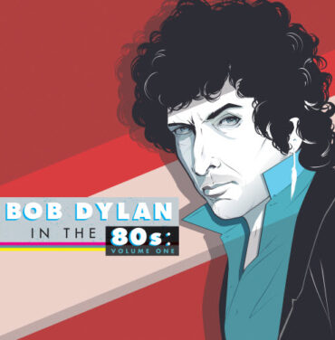 Anuncian nueva compilación de Bob Dylan