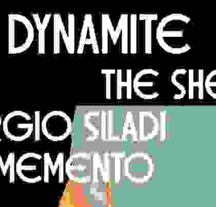 Los Dynamite + The Shelter + Giorgio Siladi + Erin Memento en el Foro Indie Rocks!