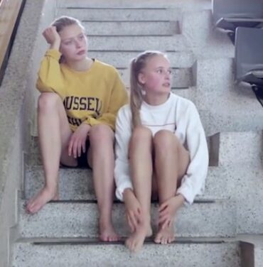 Lindstrøm comparte video para 