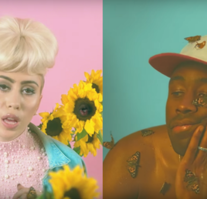 Tyler, The Creator estrena videoclip