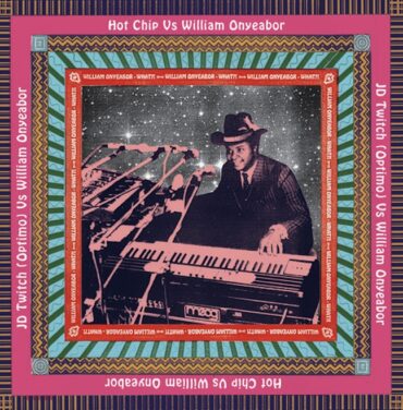 Hot Chip y su cover a William Onyeabor