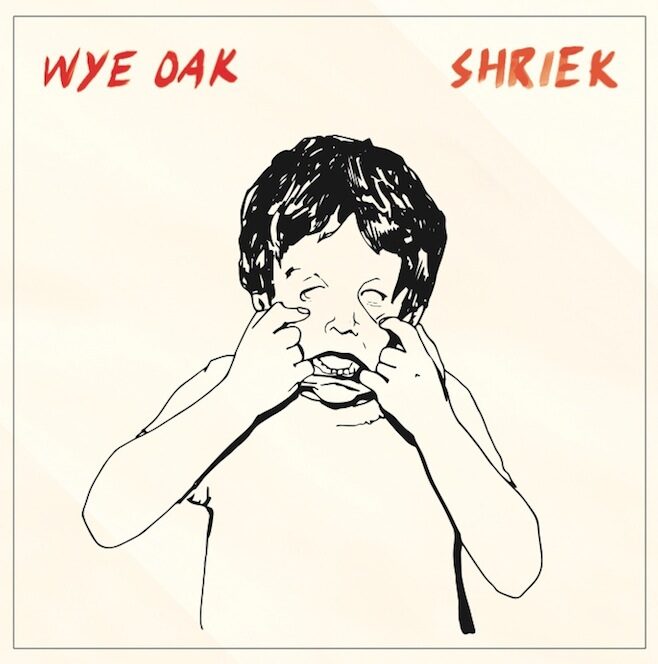 Escucha el nuevo álbum de Wye Oak