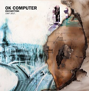 Radiohead — OKNOTOK