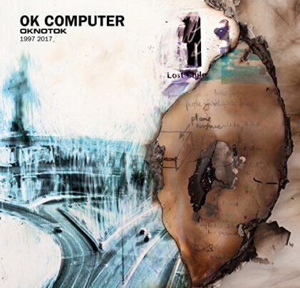 Radiohead — OKNOTOK