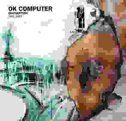 Radiohead — OKNOTOK