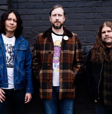 Earthless se presentará en SALA