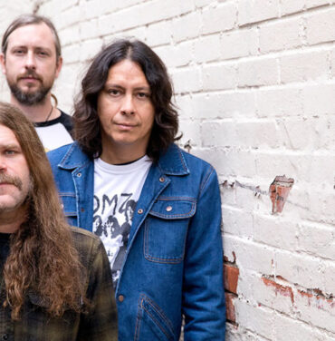 Entrevista con Earthless