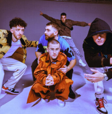 Easy Life está de estreno con su sencillo “Ocean View”