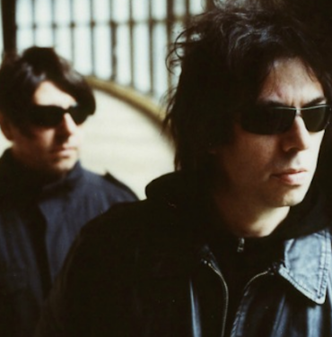 Echo & The Bunnymen en el Plaza