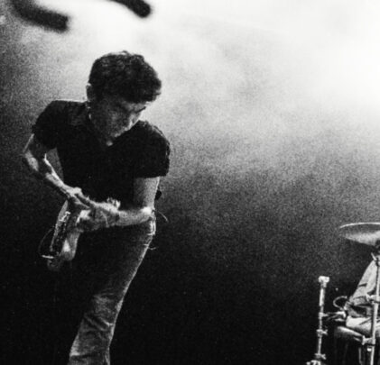 Ed Maverick comparte detalles del 'Tour Eduardo 2022'